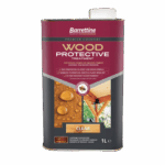 WOOD PROTECTIVE TREATMENT (CLEAR)