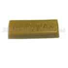 1 oz BEESWAX BLOCK (approx 28g)