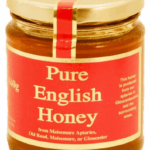 Clear Honey 12oz 340g