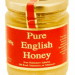 Set Honey 12oz 340g