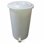 2 Frame Plastic Extractor