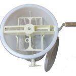 2 Frame Plastic Extractor Bundle - Image 2