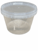 Plastic Honey Pail - Image 2
