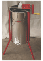 LEGA 3 Frame Extractor+S Steel Cage+Legs(Manual)