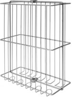 LEGA 4 Frame Stainless Steel Extractor - Manual - Image 2