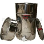 LEGA Honey Ripener+Strainer 25kg