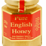 Set Honey 8oz 227g