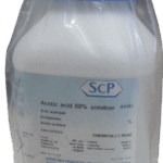 Acetic Acid 1L (COLLECTION ONLY)