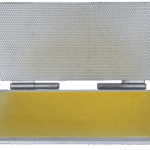 Aluminium Foundation Press