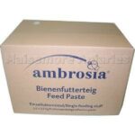 Ambrosia Bee Candy INC P&P