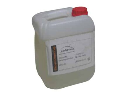 Ambrosia Bee Syrup - 12.5kg drum - INC P&P