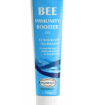Bee Immunity Booster Gel