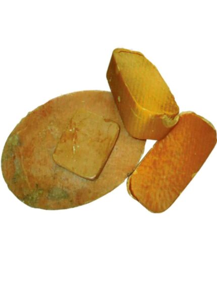 Beeswax Blocks of Any Size - Per 1lb