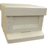 Comm Poly Hive - Empty Flat