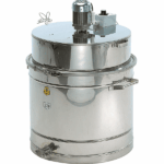 Dana Api Mini-CAPPINGS MELTER