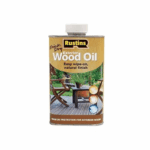 EXTERIOR WOOD OIL