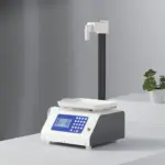 Small Honey Bottling Machine - Image 5