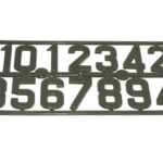 Series of Hive Numbers