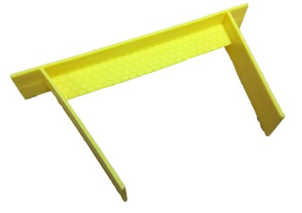 Plastic Frame for Kieler Mating Hive