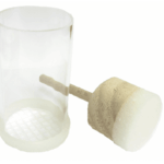 Marking Cage with Plunger