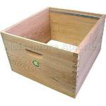 MD Brood Chamber Empty