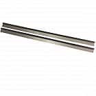 Metal Runners Per Pair - Stainless Steel