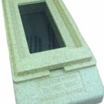 Comm Poly Nuc Open Mesh Floor