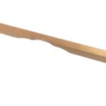 Langstroth Entrance Block for Solid Floor/Open Mesh Floor - CEDAR