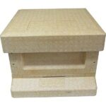 National Polystyrene 14x12 Hive - Image 2