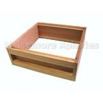 Nat Super Empty CEDAR