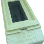 Lang Poly Nuc Open Mesh Floor