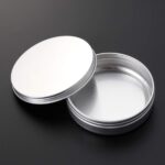 Traditional Polish Pots with Lid - 100ml