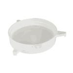 Nylon Double Strainer