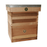 Custom National Hive