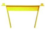 Plastic Frame for Kieler Mating Hive - Image 2