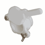 Honey Tap Plastic (Nylon) 40mm (FOR LEGA EXTRACTORS)