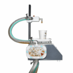Small Honey Bottling Machine - Image 2