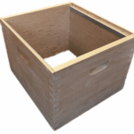 Smith 14x12 Brood Chamber (Empty) CEDAR FLAT