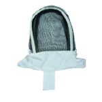 Spare Veils - HOODED (White Only)