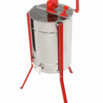 LEGA 6 Frame Extractor+S Steel Cage (Manual)+PLASTIC GEARS