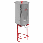 LEGA Honey Ripener+Strainer TOTAL DISCHARGE 100kg
