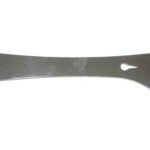 Stainless Steel `Claw` Hive Tool
