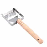 Uncapping Fork Slicer