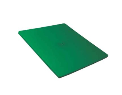 Spare lids for Maisemore green jumbo rapid feeder