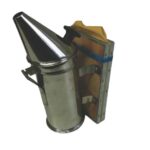 Standard Empire Stainless Steel Smoker