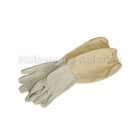 Standard Leather Gloves - Childs (Plain)