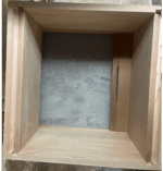 UF Entrance For a National Open Mesh Floor CEDAR - Image 2