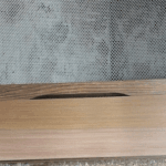 UF Entrance For a National Open Mesh Floor CEDAR