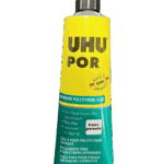 UHU Polystyrene Glue 40g