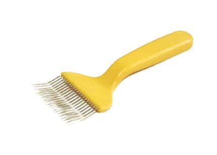 Uncapping Fork - Cranked